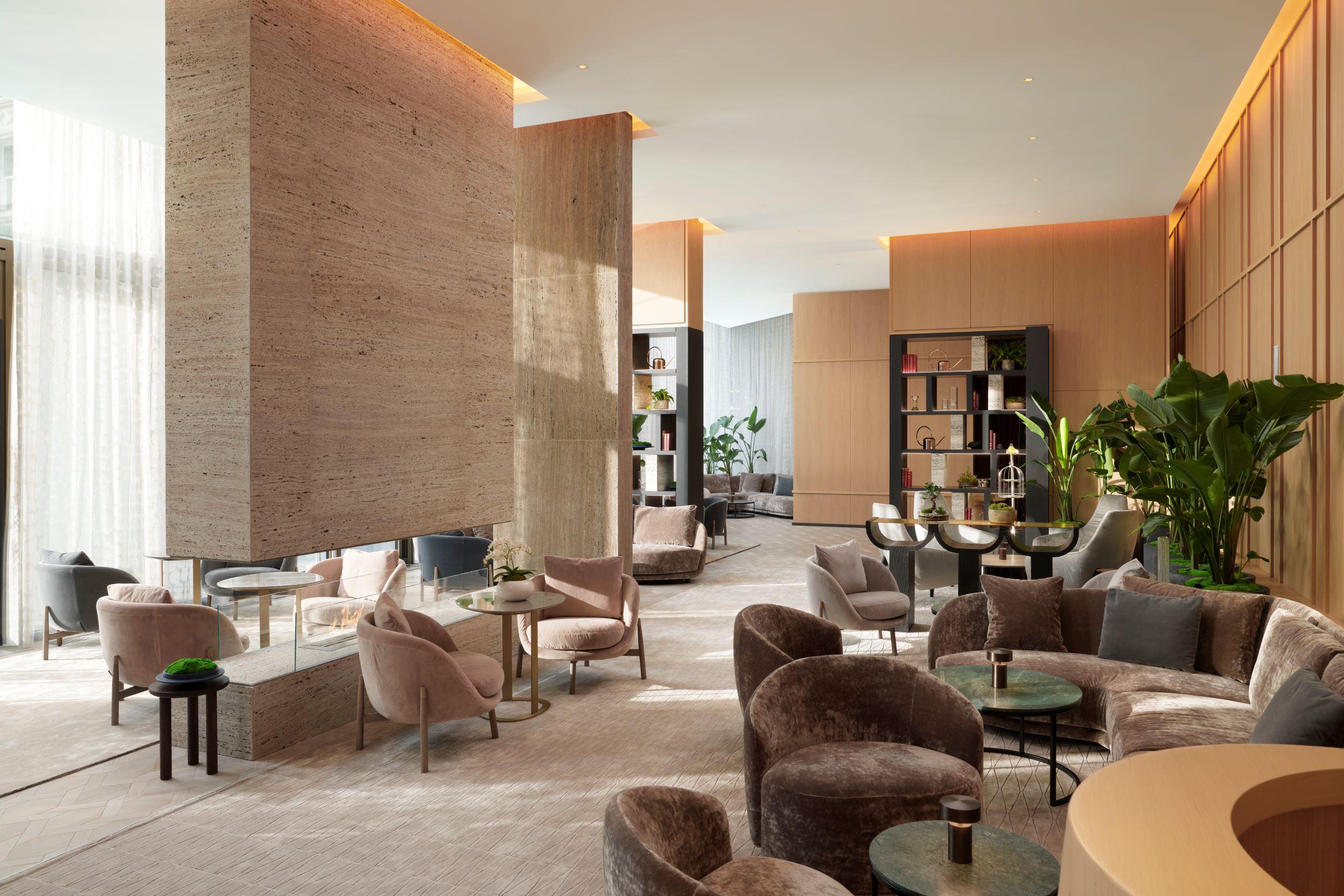 Pan Pacific
